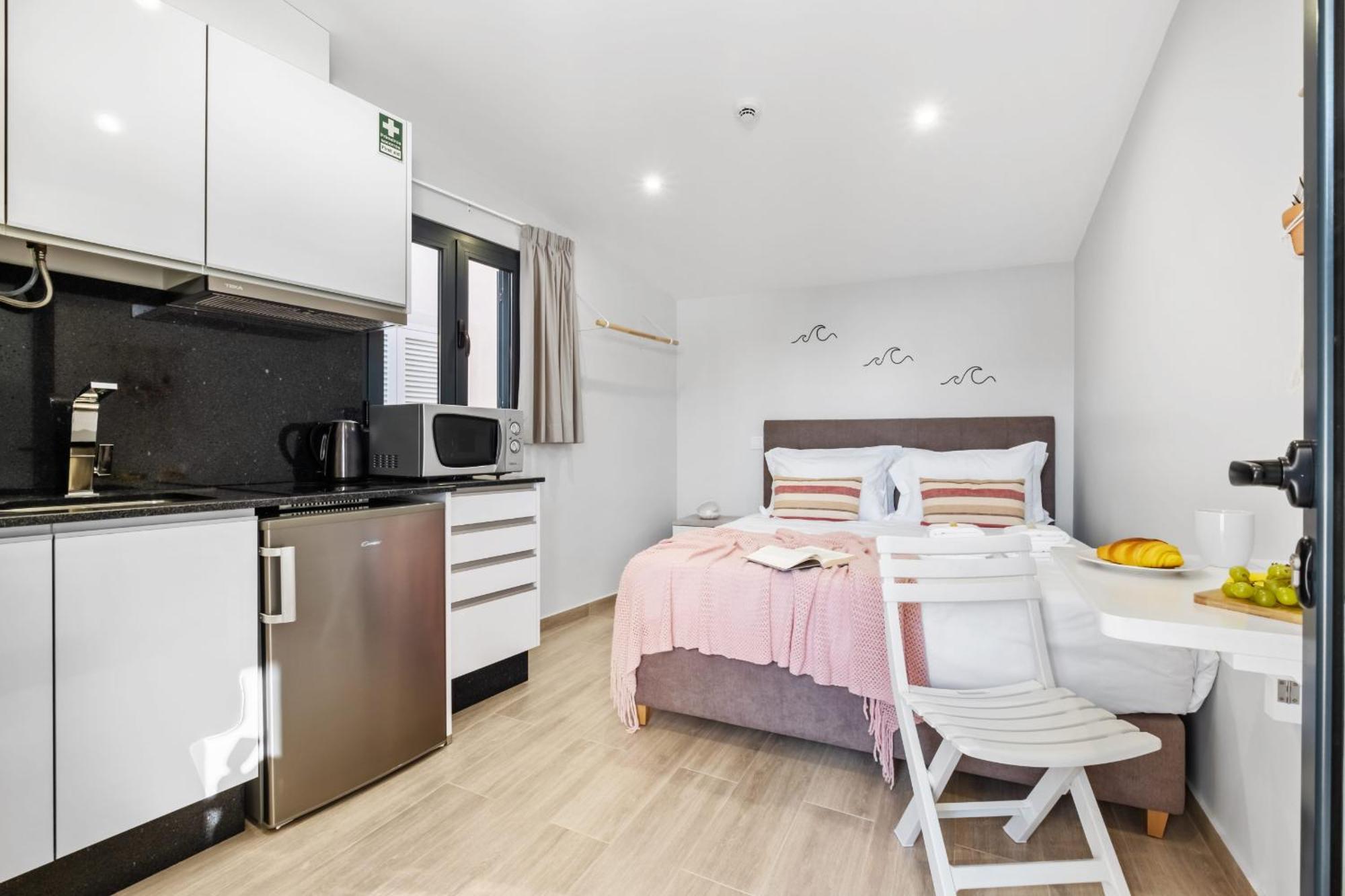 Ferienwohnung Seaside Sunset By Madeira Sun Travel Paul do Mar  Exterior foto