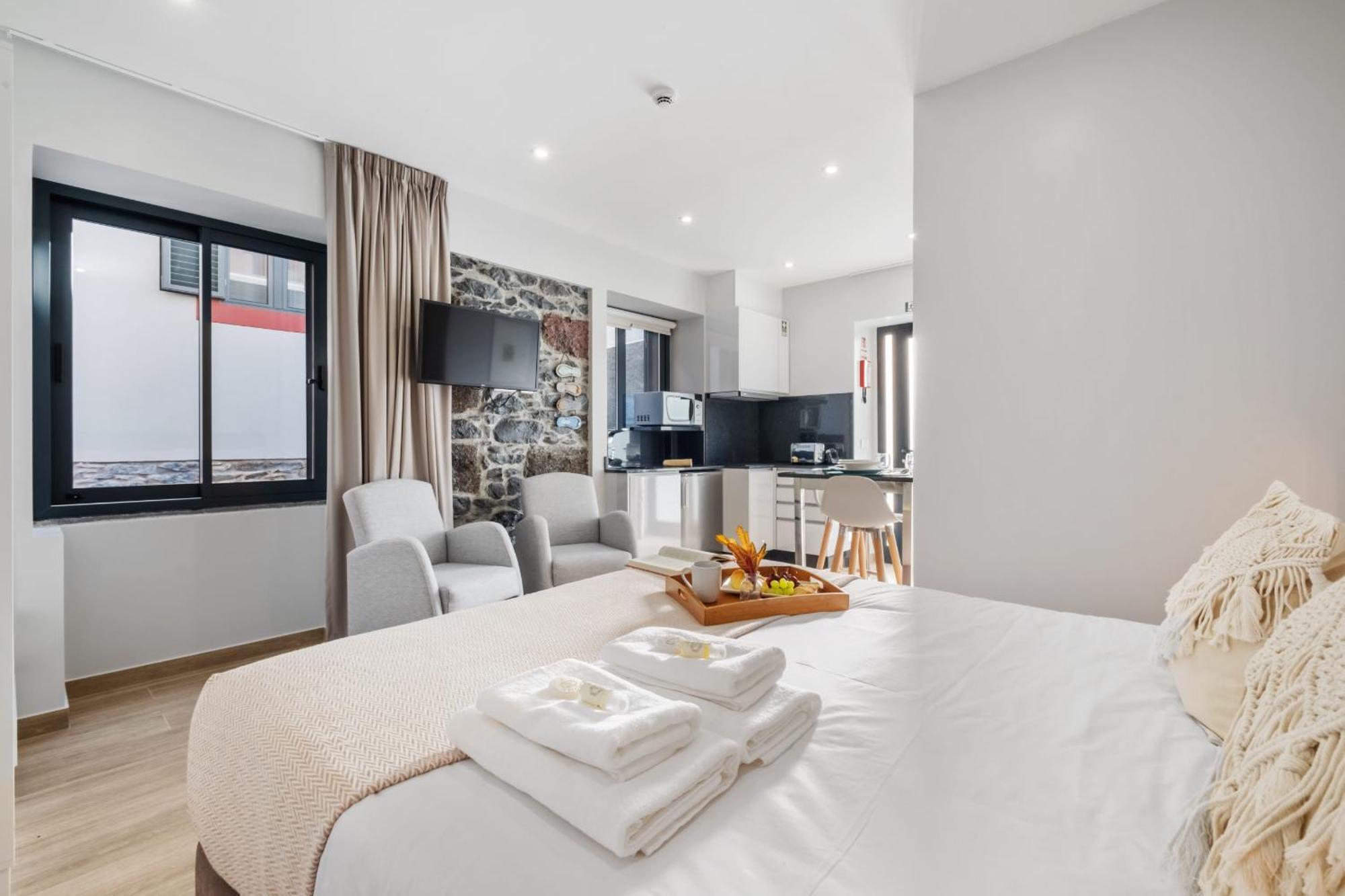 Ferienwohnung Seaside Sunset By Madeira Sun Travel Paul do Mar  Exterior foto