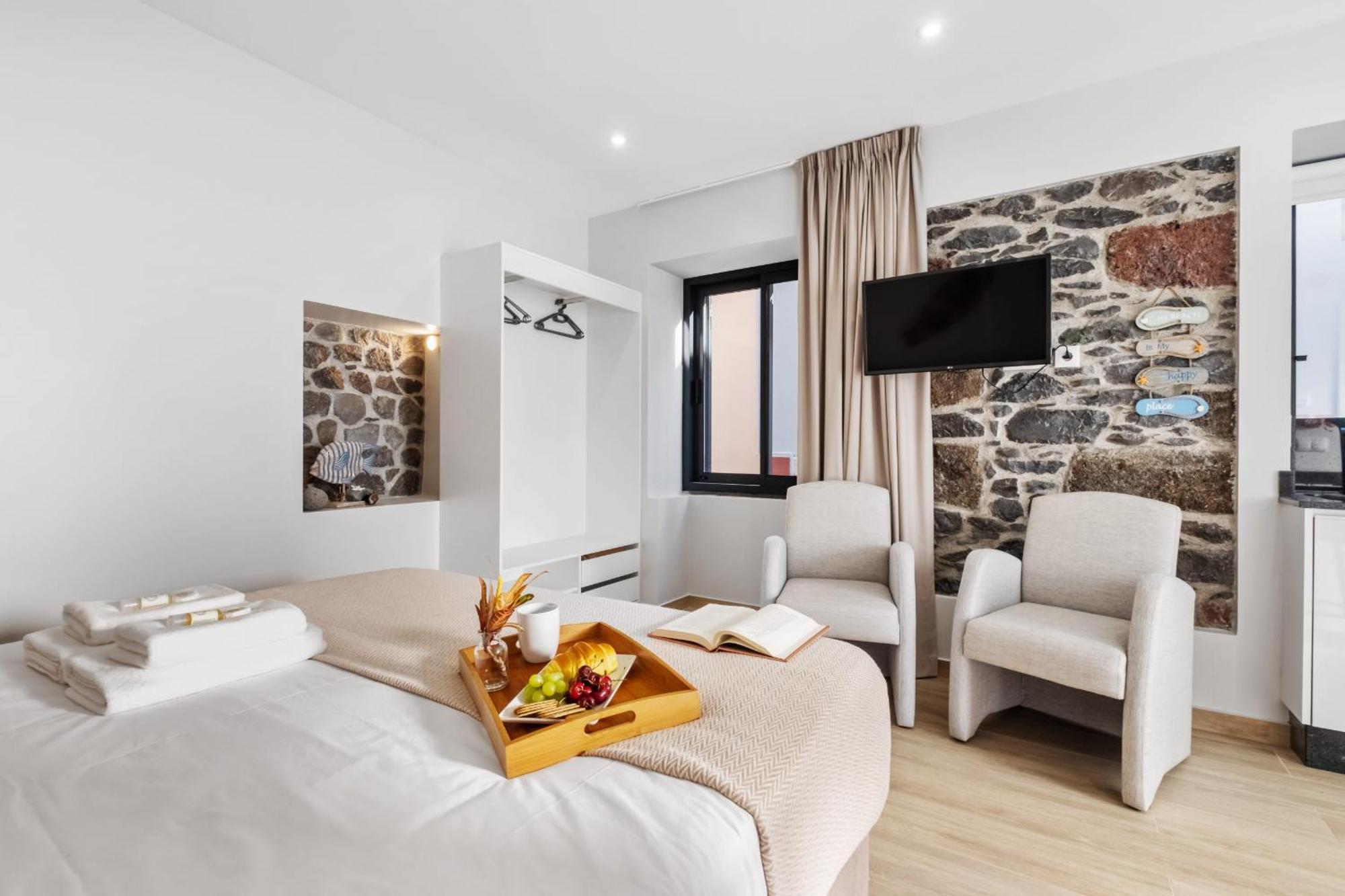 Ferienwohnung Seaside Sunset By Madeira Sun Travel Paul do Mar  Exterior foto